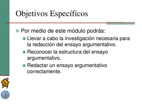 Ppt El Ensayo Argumentativo Powerpoint Presentation Free Download