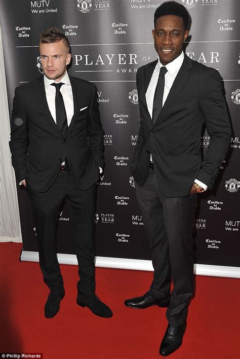 See danny welbeck's bio, transfer history and stats here. David de Gea named Manchester United's player of year by ...
