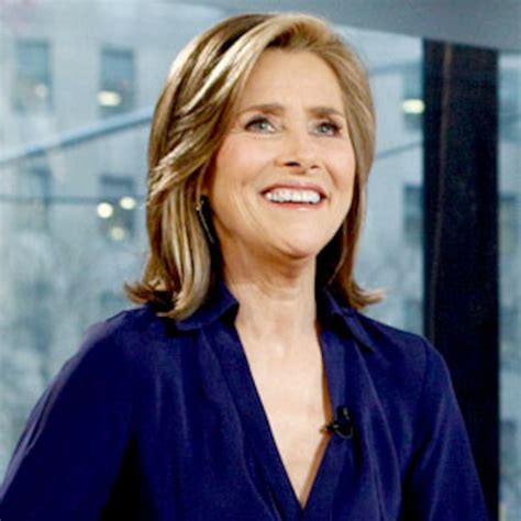What Does Meredith Vieira Really Think Of The New View E Online