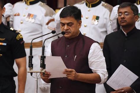 Pm modi cabinet ministers portfolios 2019: The 9 new cabinet ministers and their portfolios - Livemint