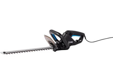 Mac Allister Mht W Cm Review Corded Electric Hedge Trimmer