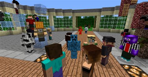 Adding friends is easy, first sign into your microsoft account on the main menu of minecraft, now. Looking for Minecraft friends to play with. (Skype ...