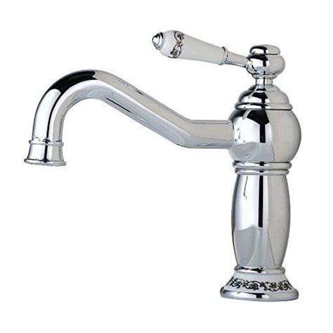 Maybe you would like to learn more about one of these? Bathroom Faucets DIY | Beelee BL6003C One Handle Single ...