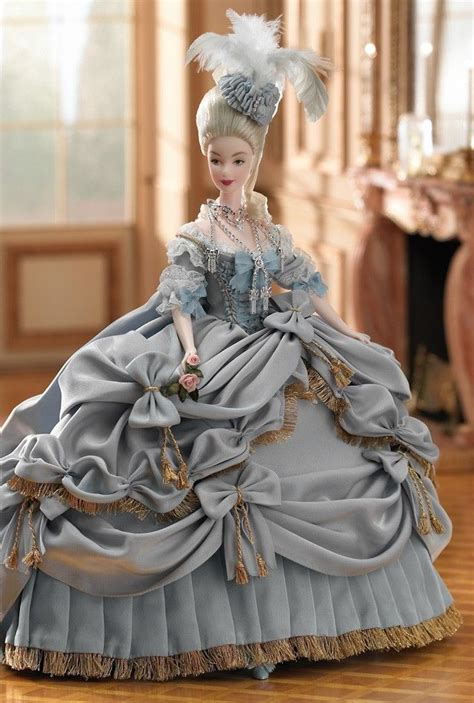Marie Poutines Jewels And Royals Royal Barbie Dolls