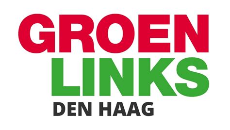 GroenLinks Den Haag Den Haag