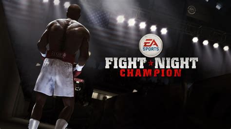 Buy Fight Night Champion Xbox One Xbox