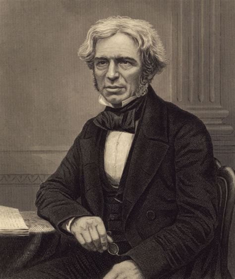 Michael Faraday Experiments Electricity Magnetism Britannica