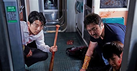 That's when i start thinking that if we set four years after the original film, train to busan presents: Train to Busan Film (2016) · Trailer · Kritik · KINO.de