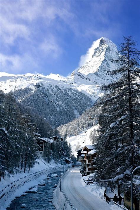 Matterhorn, Alps, Switzerland. | Switzerland | Pinterest | Switzerland