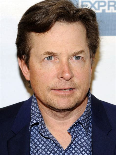 Twelve Years Out With Parkinsons Now Michael J Fox Is Making A Sitcom