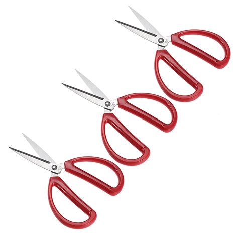 Multipurpose Precision Scissors 59 Inch Stainless Steel Office Home