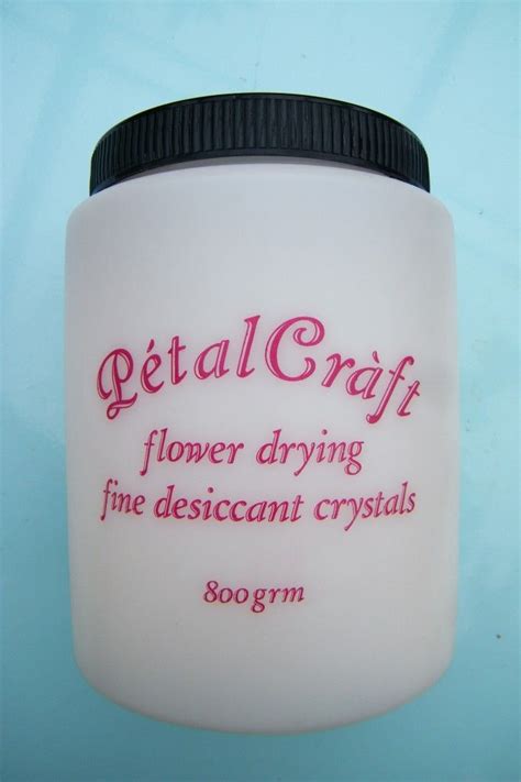 Check spelling or type a new query. Silica gel sand for drying flowers | Dried Flower Crafts ...