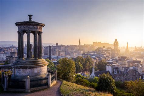 14 Best Things To Do In Edinburgh Scotland Road Affair