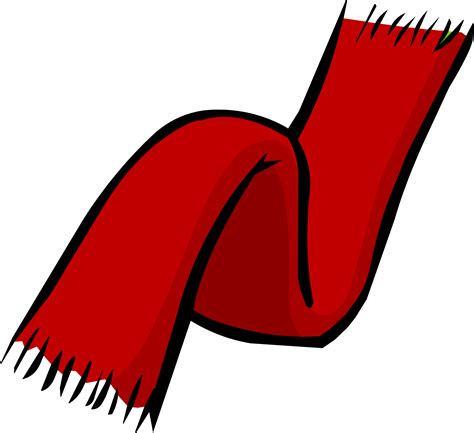 Make your unique style stick by creating custom stickers for every occasion! Red Scarf | Club Penguin Rewritten Wiki | Fandom