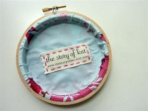 Pin On Hoop Art