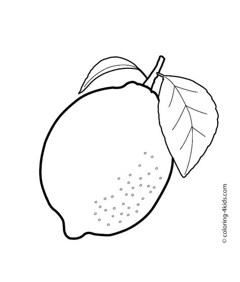 Check out our lemon tree clipart selection for the very best in unique or custom, handmade pieces from our papercraft shops. Lemon Shark Coloring Page at GetColorings.com | Free ...