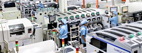 Tujuan masuk pt smt / sebutkan ciri ciri kebahasaan dari teks laporan hasil. PT Sat Nusapersada Tbk | Surface Mount Technology