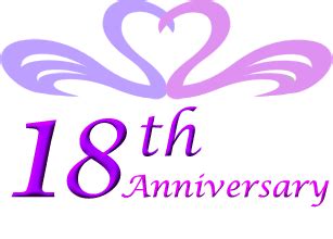 Check spelling or type a new query. 18th wedding anniversary gift ideas | Perfect 18th ...