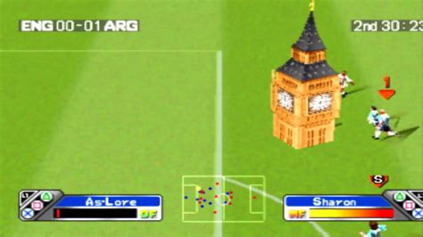 Toda la emoción del fútbol con el resurgir pro evolution soccer. |Super Shot Soccer| (para descargar) Fútbol Con Poderes - YouTube