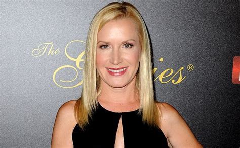 The Office Star Angela Kinsey Lands Recurring Role On Bad Judge