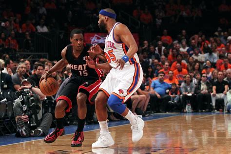 Baron Davis Sees Similarities Between Underdog Knicks And 07 Warriors