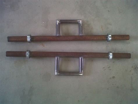 This project is very simple and everyone who has a welder machines can. The 'No Excuses Homemade Equipment Crew' - Page 16 - Bodybuilding.com Forums