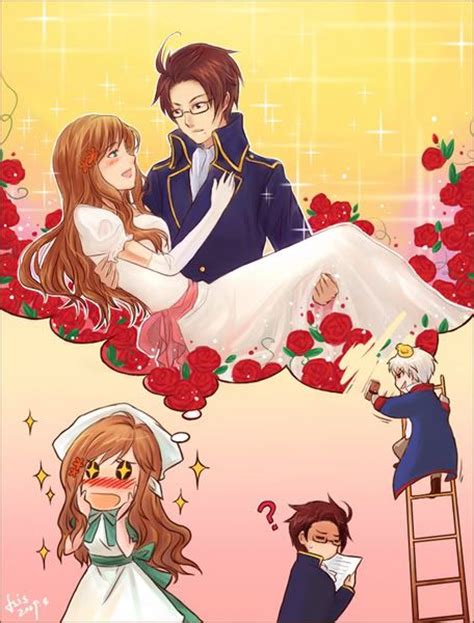 Previously, labeled as the group of death; Austria x Hungary | Hetalia Pairings | Pinterest | Austria