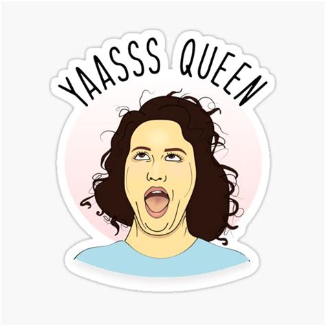 Yassss Ts And Merchandise Redbubble