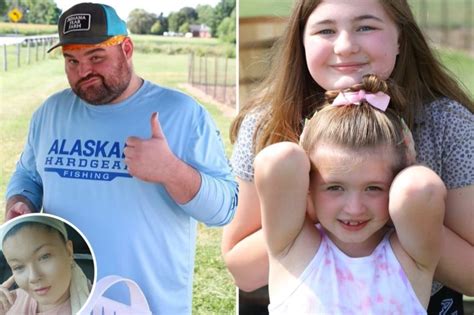 teen mom amber portwood s ex gary shirley s daughters leah 12 and emilee 6 look so grown up