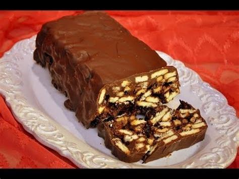 This search takes into account your taste preferences. Royal Chocolate Biscuit Cake Recipe - CookingWithAlia ...