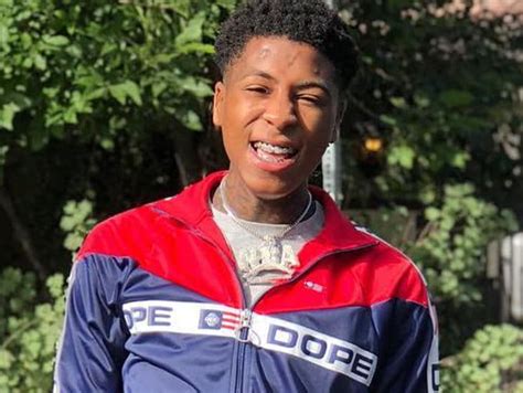 Nba Youngboy Bails Out Of Jail In Gf Assault Case