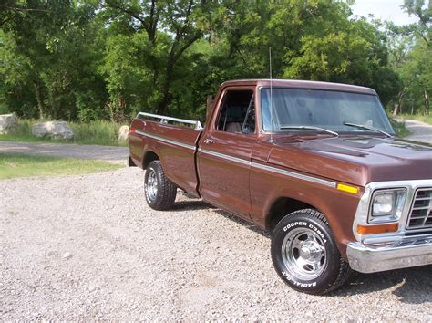 1979 Ford F 150 Pictures Cargurus