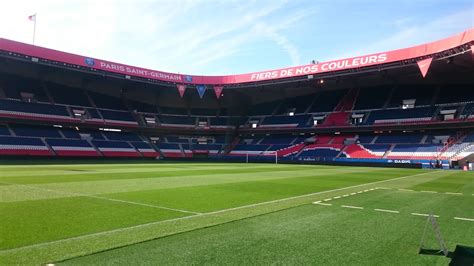 Sorry, there are no tours or activities available to book online for the date(s) you selected. Dans les coulisses du Parc des Princes