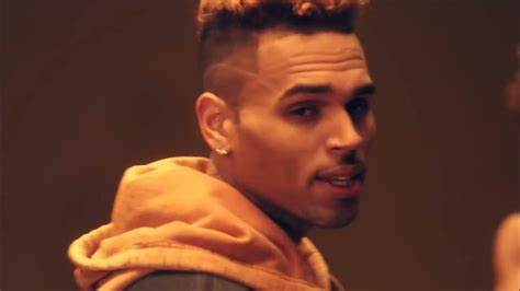 Chris Brown No Filter Music Video Youtube