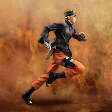 Naruto Action Figures Toy – animefunstore