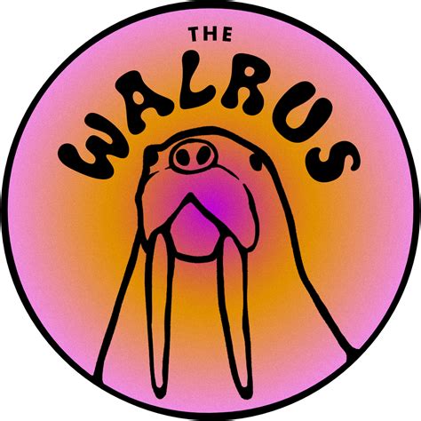 Home The Walrus