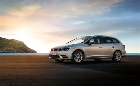 Check spelling or type a new query. SEAT Leon ST Estate specs - 2013, 2014, 2015, 2016, 2017 ...