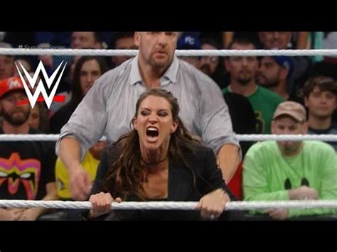 wwe most outrageous moments the wwe network erased from history video dailymotion