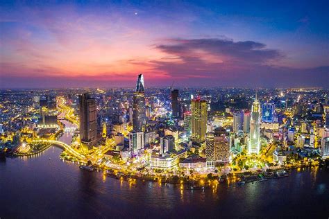 Hanoi Saigon Make Top 10 Most Affordable Cities In Southeast Asia
