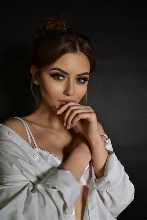 Gorgeous Anastasia 23 Yo From Kiev With Light Brown Hair Id 170748 Ukrainian Brides