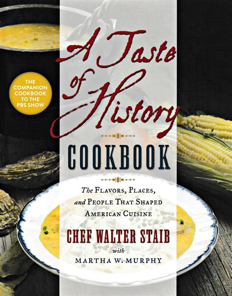 Olla Podrida Taste Of History Cookbook Reviewed