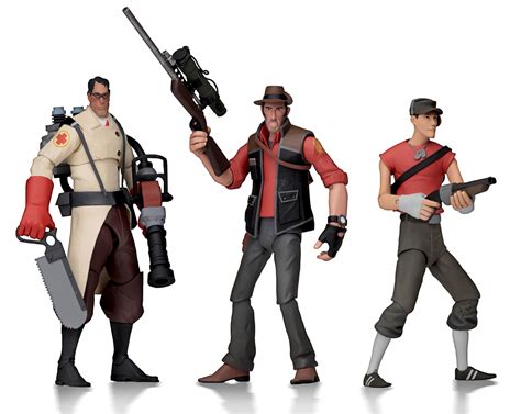 Team x dota 2 profile. Shipping This Week - Team Fortress 2 Series 4 RED ...