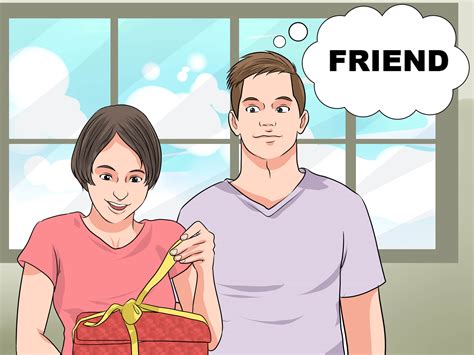 Maybe you would like to learn more about one of these? How to Buy a Christmas Present for Your Female Crush: 12 Steps