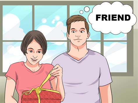 You can express your love on your wedding anniversary with a bunch of flowers. How to Buy a Christmas Present for Your Female Crush: 12 Steps