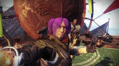 Destiny 2 Shadowkeep Iron Banner Pursuits And Pinnacle Bounties Guide