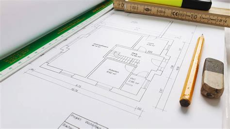Innen haus bauplan bei dem artikel machen wir zum erst einen überblick über den innen haus bauplan, mithilfe von standarde und einfach zu bediente innen haus bauplan symbole können sie einen tollen bauplan leicht abschließen, dann ist eine erzählung vom erstellen eines bauplans schritt für schritt, zum letzt werden ihnen einige gut gestalte innen haus bauplan beispiele von edraw software. Grundriss zeichnen: Kostenlose Programme / per Hand ...