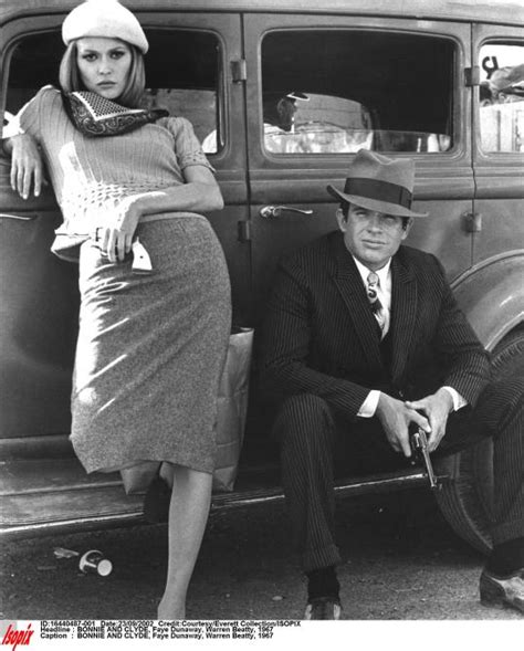 Bonnie And Clyde Mort Photo
