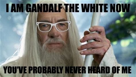 At memesmonkey.com find thousands of memes categorized into thousands of categories. #FandomFriday: 11 Funny #LoTR Memes