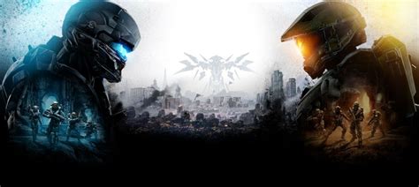 Halo 5 Guardians La Reseña