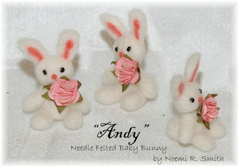 Andy Bunny By Noe6 On Deviantart